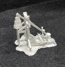 Load image into Gallery viewer, 49-6001:  Field Trebuchet, Stationary
