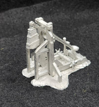 Load image into Gallery viewer, 49-6001:  Field Trebuchet, Stationary
