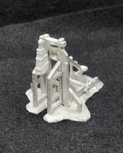 Load image into Gallery viewer, 49-6001:  Field Trebuchet, Stationary
