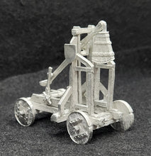 Load image into Gallery viewer, 49-6002:  Field Trebuchet, Mobile
