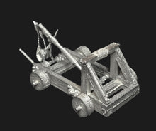 Load image into Gallery viewer, 49-6006:  Catapult
