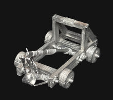 Load image into Gallery viewer, 49-6006:  Catapult
