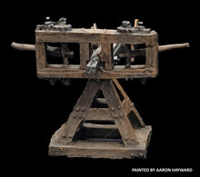 Load image into Gallery viewer, 49-6021:  Large Ballista
