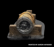 Load image into Gallery viewer, 49-6042:  Hooped Bombard

