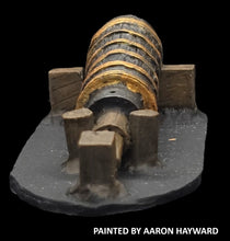 Load image into Gallery viewer, 49-6042:  Hooped Bombard
