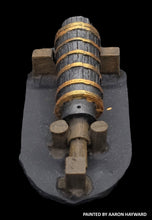 Load image into Gallery viewer, 49-6042:  Hooped Bombard

