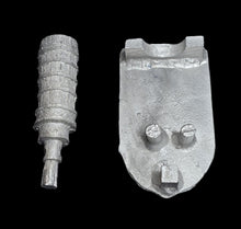 Load image into Gallery viewer, 49-6042:  Hooped Bombard
