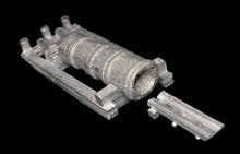 Load image into Gallery viewer, 49-6043:  Large Bombard
