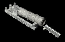 Load image into Gallery viewer, 49-6043:  Large Bombard

