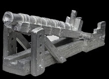 Load image into Gallery viewer, 49-6044: Breech Loading Cannon
