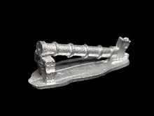 Load image into Gallery viewer, 49-6046:  Crecy Cannon
