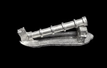 Load image into Gallery viewer, 49-6046:  Crecy Cannon
