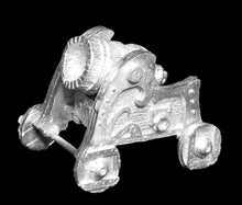 Load image into Gallery viewer, 49-6075:  Wheeled Mortar
