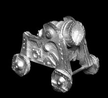 Load image into Gallery viewer, 49-6075:  Wheeled Mortar
