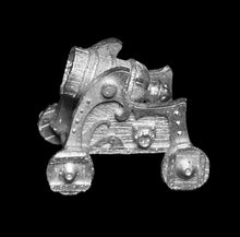 Load image into Gallery viewer, 49-6075:  Wheeled Mortar
