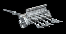 Load image into Gallery viewer, 49-6081: Organ Gun - 4 Barrell
