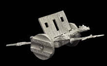 Load image into Gallery viewer, 49-6082: Organ Gun - 7 Barrell
