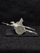 Load image into Gallery viewer, 49-6082: Organ Gun - 7 Barrell
