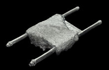 Load image into Gallery viewer, 49-6102:  Litter with Pelt
