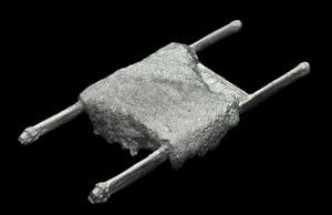 49-6102:  Litter with Pelt