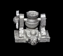 Load image into Gallery viewer, 49-6286:  Cauldron of Boiling Oil, With Spout
