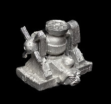 Load image into Gallery viewer, 49-6286:  Cauldron of Boiling Oil, With Spout
