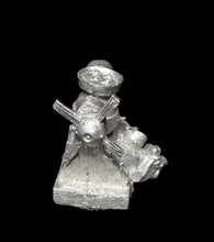 Load image into Gallery viewer, 49-6286:  Cauldron of Boiling Oil, With Spout
