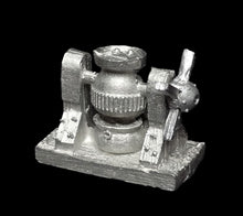 Load image into Gallery viewer, 49-6286:  Cauldron of Boiling Oil, With Spout
