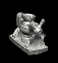 Load image into Gallery viewer, 49-6286:  Cauldron of Boiling Oil, With Spout
