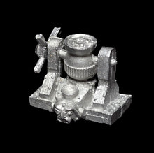 Load image into Gallery viewer, 49-6286:  Cauldron of Boiling Oil, With Spout
