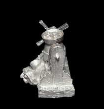 Load image into Gallery viewer, 49-6286:  Cauldron of Boiling Oil, With Spout
