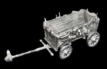 Load image into Gallery viewer, 49-6531:  War Wagon, Aged
