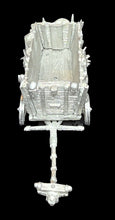 Load image into Gallery viewer, 49-6531:  War Wagon, Aged
