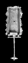 Load image into Gallery viewer, 49-6531:  War Wagon, Aged
