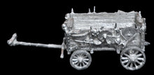 Load image into Gallery viewer, 49-6531:  War Wagon, Aged
