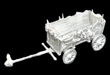 Load image into Gallery viewer, 49-6531:  War Wagon, Aged
