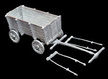Load image into Gallery viewer, 49-6541:  War Wagon, Hussite
