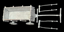 Load image into Gallery viewer, 49-6541:  War Wagon, Hussite
