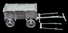 Load image into Gallery viewer, 49-6541:  War Wagon, Hussite
