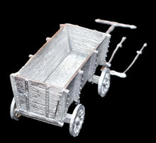 Load image into Gallery viewer, 49-6541:  War Wagon, Hussite
