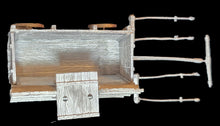 Load image into Gallery viewer, 49-6543:  War Wagon, Hussite, with Artillery Mantlet
