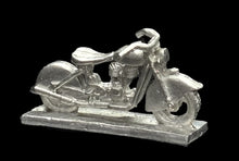Load image into Gallery viewer, 49-6598:  Motorcycle
