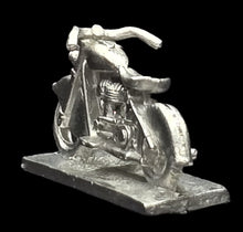Load image into Gallery viewer, 49-6598:  Motorcycle
