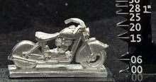 Load image into Gallery viewer, 49-6598:  Motorcycle
