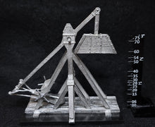 Load image into Gallery viewer, 49-6005:  Trebuchet
