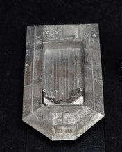 Load image into Gallery viewer, 49-6721:  Anti-Gravity Armored Skiff
