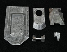 Load image into Gallery viewer, 49-6722:  Anti-Gravity Tank with Plasma Cannon
