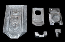 Load image into Gallery viewer, 49-6722:  Anti-Gravity Tank with Plasma Cannon
