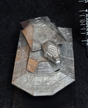 Load image into Gallery viewer, 49-6724:  Anti-Gravity Tank with Ion Cannon
