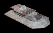 Load image into Gallery viewer, 49-6725:  Anti-Gravity Tank with Missile Launcher Battery
